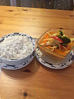 Thai Food Spices food
