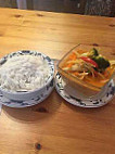 Thai Food Spices food