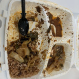Andrene's Caribbean And Soul Food Carryout Comida