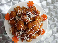 Xing Long Asian Takeaway food