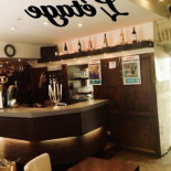 L'Étage Café Comida