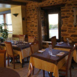 La Mandoline Comida