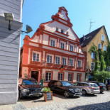 Schwarzer Bock Exterior