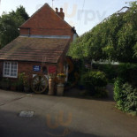 County Cottage Exterior