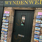 Wyndenwell menu
