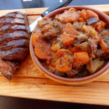 Lo'tentic Comida