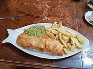 Silloth Cafe food
