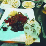 Jathra Comida