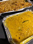 Burgh Heath Tandoori food