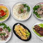 Chiu Chau Chai food