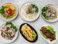 Chiu Chau Chai food