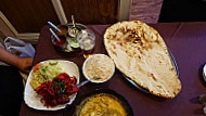 Mughal food