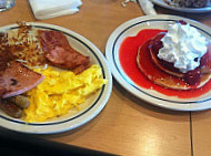 Ihop food