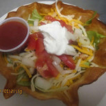 Feed Mill Comida