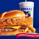 Zaxby's Comida