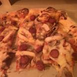 Le Celtic Comida