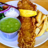 Doc's Comida