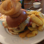 Lammastide Inn Comida