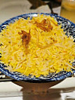 Sherekhan Tandoori Balti food