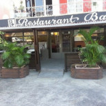 Bacchus Exterior