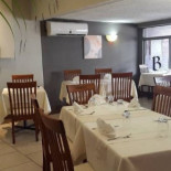 Bacchus Comida