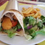 L'Estudiantine Comida