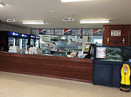 Norm's Seafood And Chicken inside