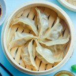 Hing Hing Dumpling Comida