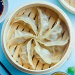 Hing Hing Dumpling Comida