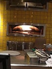 California Pizza Kitchen inside