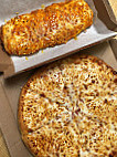 Domino's Pizza food