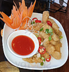 Bhan Thai food