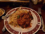 Basmati Indian Takeaway food
