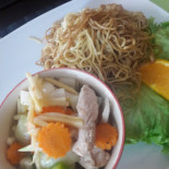 Phanthong Comida