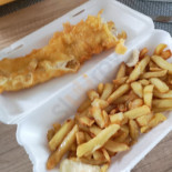 Llanon Fish Dentro