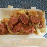 Llanon Fish Comida
