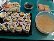 Hirosaki food