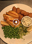 The Shoe Makers Arms food