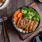 Karui Bento (quarry Bay) [corporate Only] (24hrs Pre-order) food