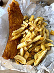 The Chippy food