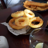 The Juniperlea Inn Comida