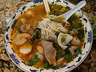 Pho So 1 food