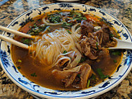 Pho So 1 food