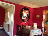 Darlingtons Tea Rooms inside