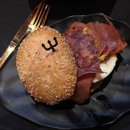 restaurant image