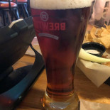 Applebee's Comida