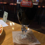 Applebee's Comida