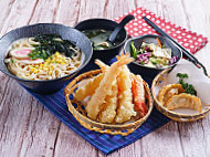 Hibiki Japanese Yakiniku food