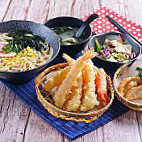 Hibiki Japanese Yakiniku food