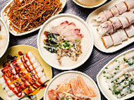 Sun Hoi Congee food